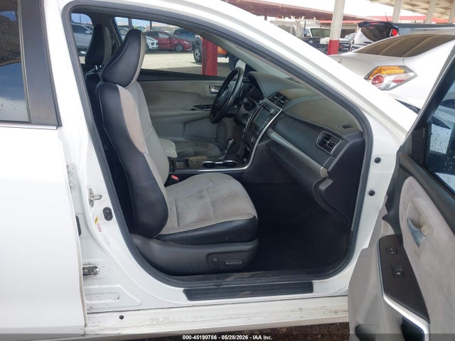 Aukcja sprzedaży 2016 Toyota Camry Xse, vin: 4T1BF1FK2GU176780, numer aukcji: 45190786