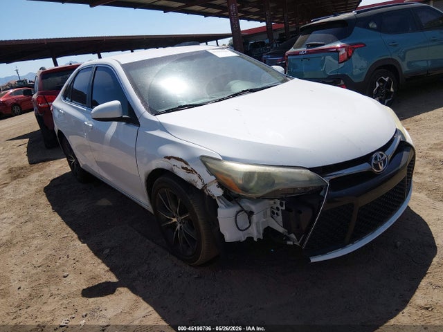 Aukcja sprzedaży 2016 Toyota Camry Xse, vin: 4T1BF1FK2GU176780, numer aukcji: 45190786