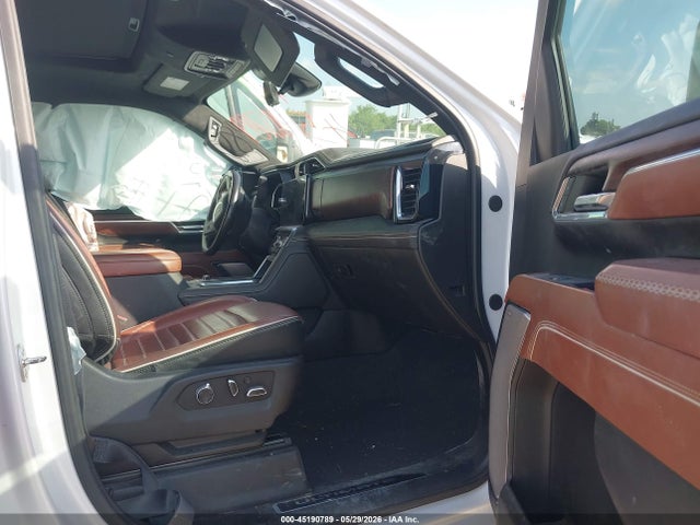2024 Gmc Sierra 2500hd 4wd  Standard Bed Denali Ultimate მანქანა იყიდება აუქციონზე, vin: 1GT49XEY0RF355811, აუქციონის ნომერი: 45190789