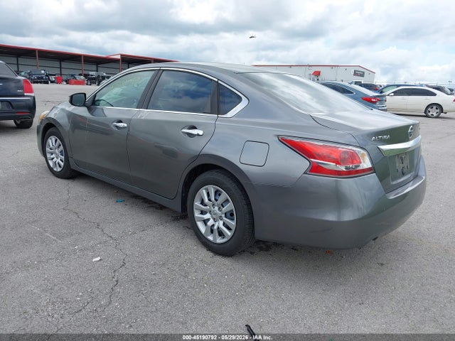 45190792 :رقم المزاد ، 1N4AL3AP9EN226871 vin ، 2014 Nissan Altima 2.5 S مزاد بيع