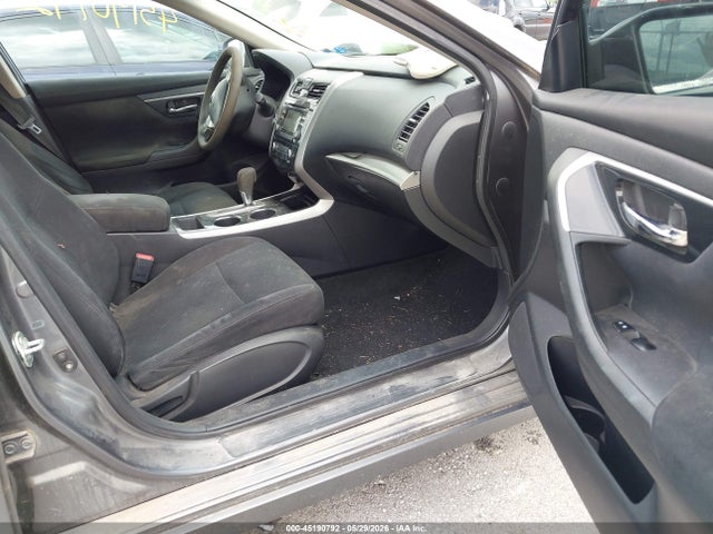 45190792 :رقم المزاد ، 1N4AL3AP9EN226871 vin ، 2014 Nissan Altima 2.5 S مزاد بيع