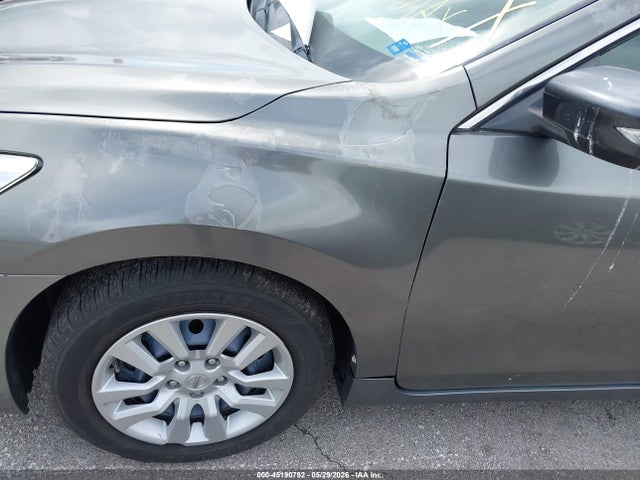 45190792 :رقم المزاد ، 1N4AL3AP9EN226871 vin ، 2014 Nissan Altima 2.5 S مزاد بيع