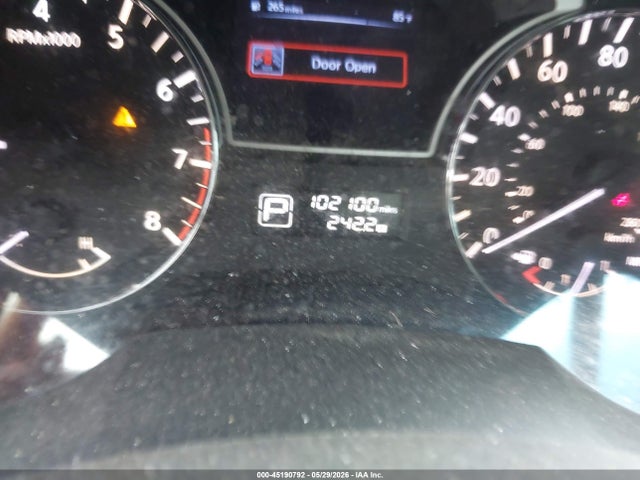 45190792 :رقم المزاد ، 1N4AL3AP9EN226871 vin ، 2014 Nissan Altima 2.5 S مزاد بيع