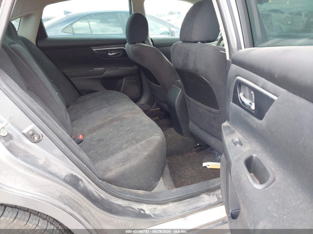 45190792 :رقم المزاد ، 1N4AL3AP9EN226871 vin ، 2014 Nissan Altima 2.5 S مزاد بيع