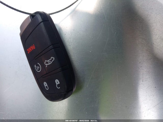Aukcja sprzedaży 2018 Dodge Charger Sxt Plus Rwd, vin: 2C3CDXHG9JH253489, numer aukcji: 45190797
