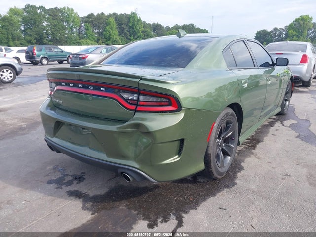 Aukcja sprzedaży 2018 Dodge Charger Sxt Plus Rwd, vin: 2C3CDXHG9JH253489, numer aukcji: 45190797