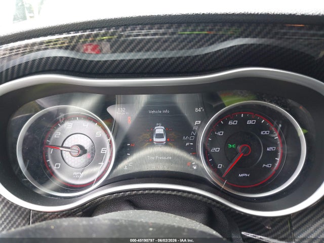 Aukcja sprzedaży 2018 Dodge Charger Sxt Plus Rwd, vin: 2C3CDXHG9JH253489, numer aukcji: 45190797