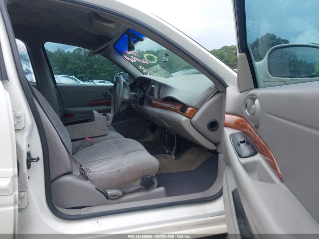 45190802 :رقم المزاد ، 1G4HP52K13U132784 vin ، 2003 Buick Lesabre Custom مزاد بيع