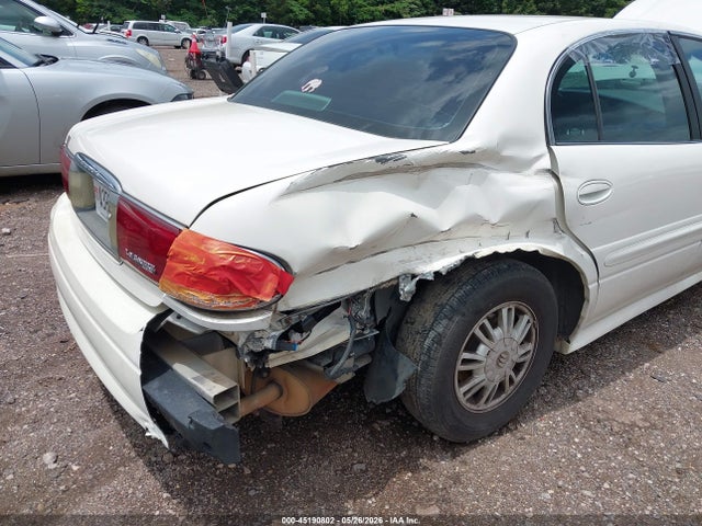 45190802 :رقم المزاد ، 1G4HP52K13U132784 vin ، 2003 Buick Lesabre Custom مزاد بيع
