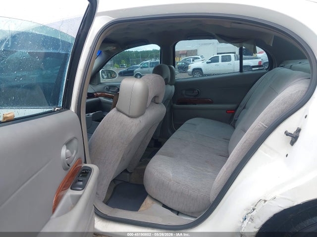 45190802 :رقم المزاد ، 1G4HP52K13U132784 vin ، 2003 Buick Lesabre Custom مزاد بيع