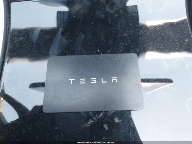 Aukcja sprzedaży 2020 Tesla Model 3 Long Range Dual Motor All-wheel Drive, vin: 5YJ3E1EB5LF663374, numer aukcji: 45190804