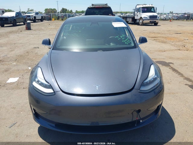 Aukcja sprzedaży 2020 Tesla Model 3 Long Range Dual Motor All-wheel Drive, vin: 5YJ3E1EB5LF663374, numer aukcji: 45190804