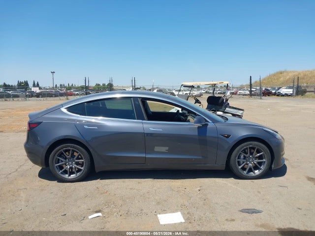 Aukcja sprzedaży 2020 Tesla Model 3 Long Range Dual Motor All-wheel Drive, vin: 5YJ3E1EB5LF663374, numer aukcji: 45190804
