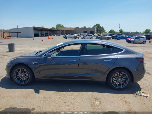 Aukcja sprzedaży 2020 Tesla Model 3 Long Range Dual Motor All-wheel Drive, vin: 5YJ3E1EB5LF663374, numer aukcji: 45190804