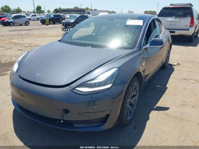 Aukcja sprzedaży 2020 Tesla Model 3 Long Range Dual Motor All-wheel Drive, vin: 5YJ3E1EB5LF663374, numer aukcji: 45190804
