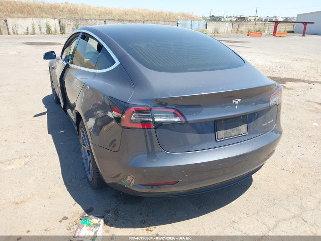 Aukcja sprzedaży 2020 Tesla Model 3 Long Range Dual Motor All-wheel Drive, vin: 5YJ3E1EB5LF663374, numer aukcji: 45190804