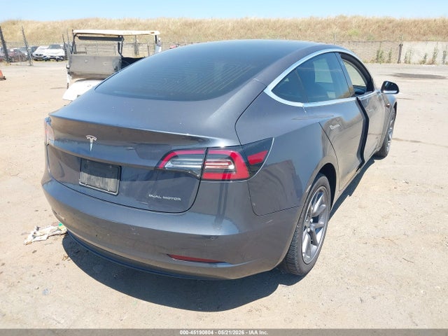 Aukcja sprzedaży 2020 Tesla Model 3 Long Range Dual Motor All-wheel Drive, vin: 5YJ3E1EB5LF663374, numer aukcji: 45190804