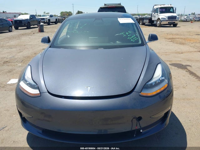 Aukcja sprzedaży 2020 Tesla Model 3 Long Range Dual Motor All-wheel Drive, vin: 5YJ3E1EB5LF663374, numer aukcji: 45190804