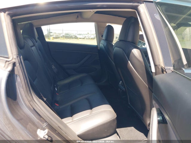 Aukcja sprzedaży 2020 Tesla Model 3 Long Range Dual Motor All-wheel Drive, vin: 5YJ3E1EB5LF663374, numer aukcji: 45190804