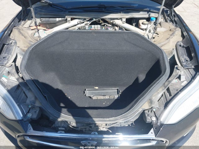 2015 Tesla Model S 70d/85d/p85d მანქანა იყიდება აუქციონზე, vin: 5YJSA1E27FF109359, აუქციონის ნომერი: 45190806