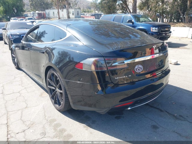 2015 Tesla Model S 70d/85d/p85d მანქანა იყიდება აუქციონზე, vin: 5YJSA1E27FF109359, აუქციონის ნომერი: 45190806