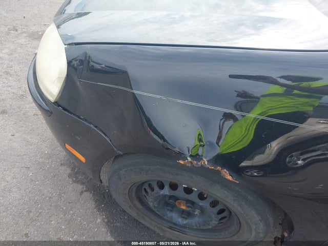 2009 Volkswagen Rabbit S მანქანა იყიდება აუქციონზე, vin: WVWDA71K49W093512, აუქციონის ნომერი: 45190807