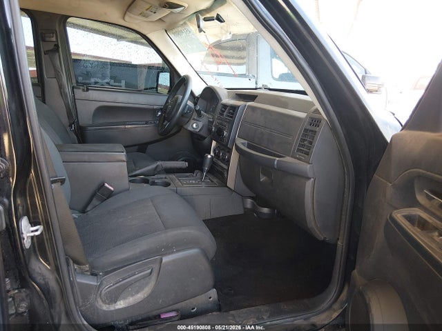 Aukcja sprzedaży 2012 Jeep Liberty Sport, vin: 1C4PJMAK0CW192167, numer aukcji: 45190808