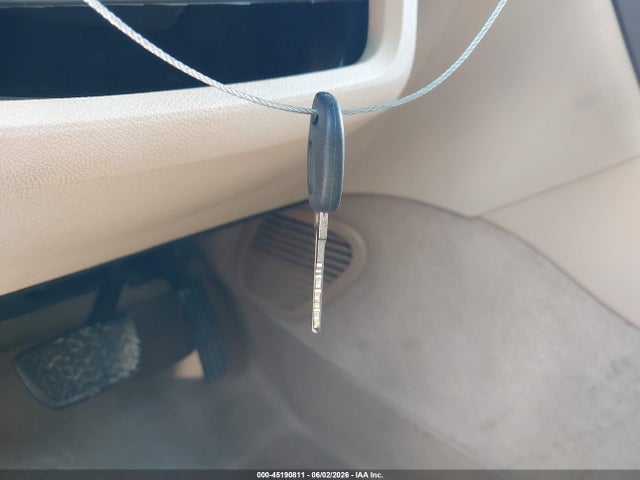 Aukcja sprzedaży 2012 Buick Enclave Leather, vin: 5GAKRCED1CJ382759, numer aukcji: 45190811