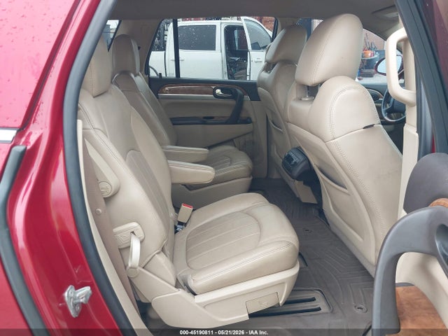 Aukcja sprzedaży 2012 Buick Enclave Leather, vin: 5GAKRCED1CJ382759, numer aukcji: 45190811