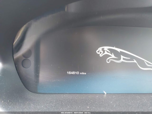 Продажа на аукционе авто 2013 Jaguar Xj, vin: SAJWJ1CD8D8V47635, номер лота: 45190815