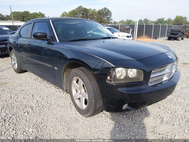 Продажа на аукционе авто 2010 Dodge Charger Sxt, vin: 2B3CA3CV4AH277011, номер лота: 45190816