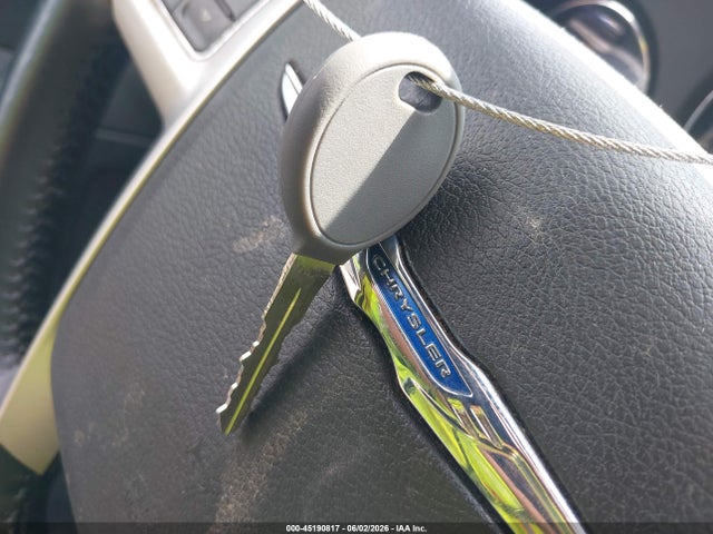 Aukcja sprzedaży 2012 Chrysler 200 Limited, vin: 1C3CCBCG4CN267176, numer aukcji: 45190817