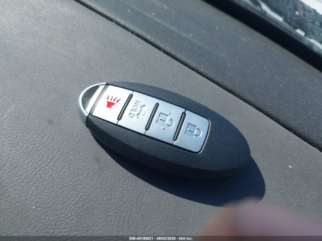 45190821 :رقم المزاد ، 1N4AL2AP5BN415409 vin ، 2011 Nissan Altima 2.5 مزاد بيع