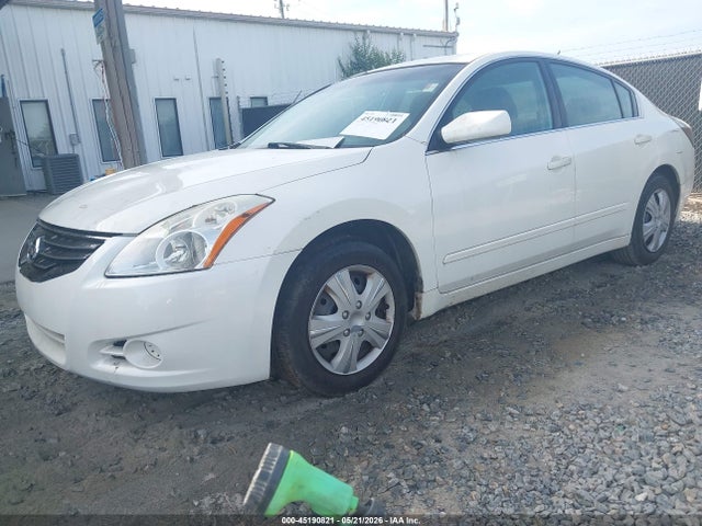 45190821 :رقم المزاد ، 1N4AL2AP5BN415409 vin ، 2011 Nissan Altima 2.5 مزاد بيع