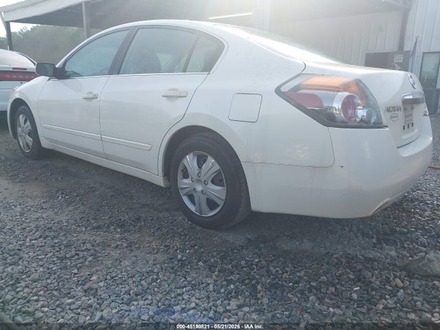45190821 :رقم المزاد ، 1N4AL2AP5BN415409 vin ، 2011 Nissan Altima 2.5 مزاد بيع