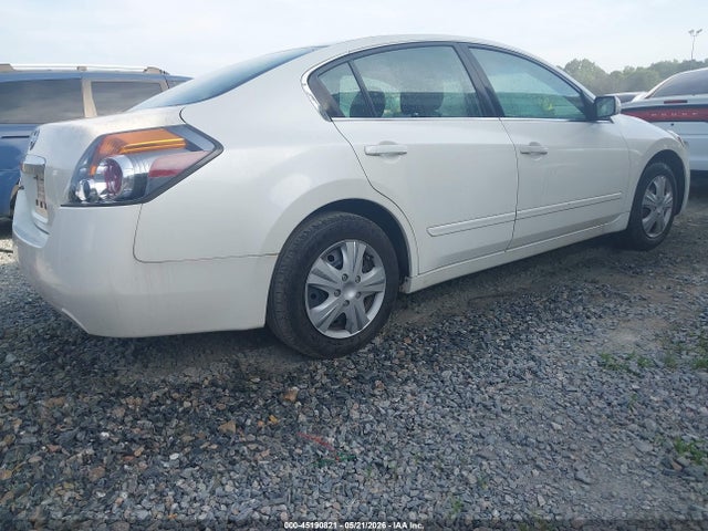 45190821 :رقم المزاد ، 1N4AL2AP5BN415409 vin ، 2011 Nissan Altima 2.5 مزاد بيع