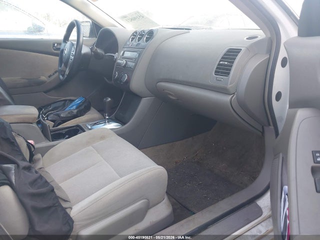 45190821 :رقم المزاد ، 1N4AL2AP5BN415409 vin ، 2011 Nissan Altima 2.5 مزاد بيع