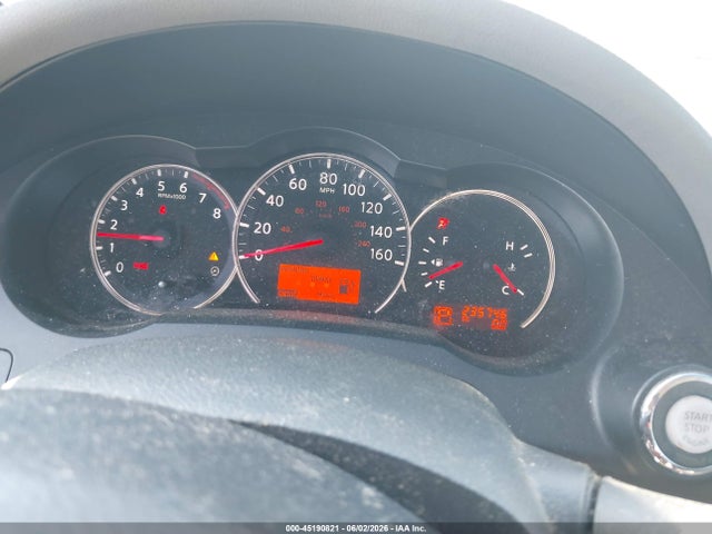 45190821 :رقم المزاد ، 1N4AL2AP5BN415409 vin ، 2011 Nissan Altima 2.5 مزاد بيع