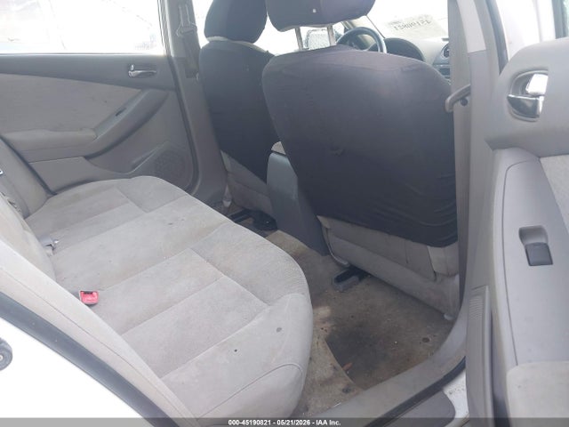45190821 :رقم المزاد ، 1N4AL2AP5BN415409 vin ، 2011 Nissan Altima 2.5 مزاد بيع