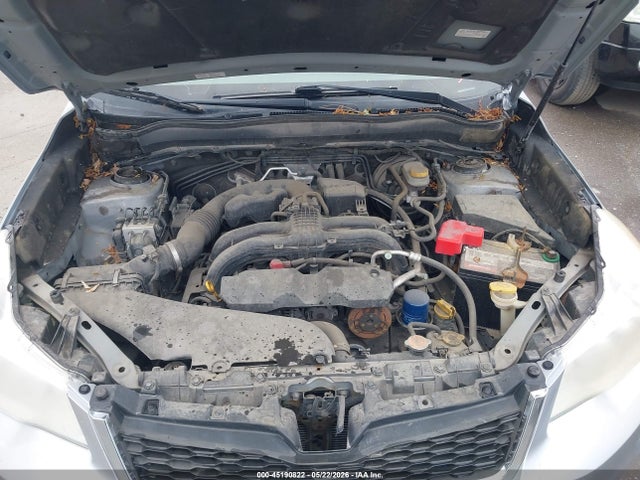 Aukcja sprzedaży 2015 Subaru Forester 2.5i Touring, vin: JF2SJAUCXFH417556, numer aukcji: 45190822