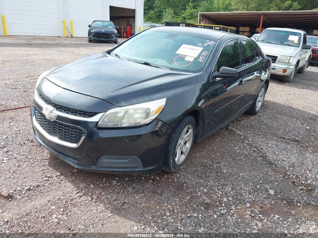 Продажа на аукционе авто 2014 Chevrolet Malibu 1ls, vin: 1G11B5SL2EF115781, номер лота: 45190823
