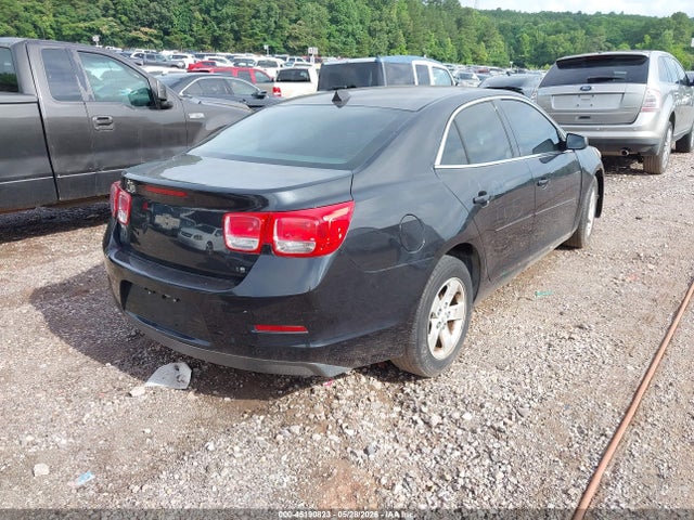 Продажа на аукционе авто 2014 Chevrolet Malibu 1ls, vin: 1G11B5SL2EF115781, номер лота: 45190823