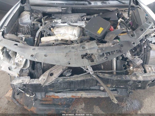4T1BF1FK7EU396395 Toyota CAMRY SE