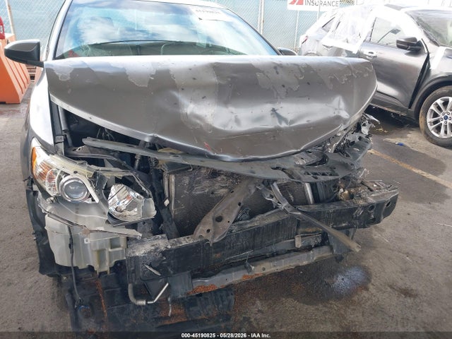 4T1BF1FK7EU396395 Toyota CAMRY SE