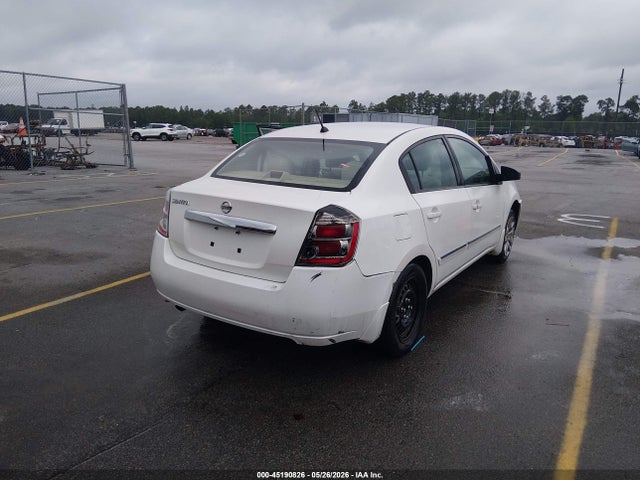 Aukcja sprzedaży 2010 Nissan Sentra 2.0s, vin: 3N1AB6AP6AL677946, numer aukcji: 45190826