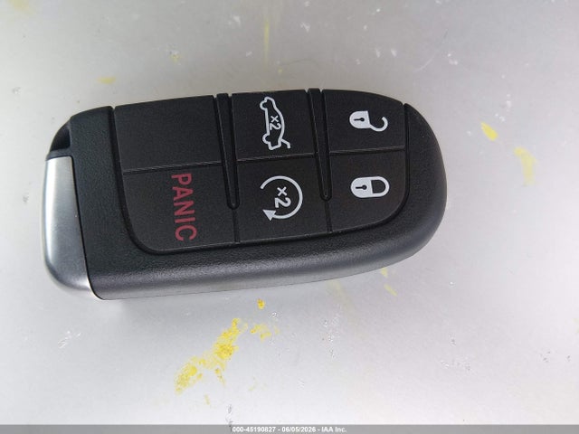 Aukcja sprzedaży 2019 Chrysler 300 Limited, vin: 2C3CCAEG7KH697427, numer aukcji: 45190827