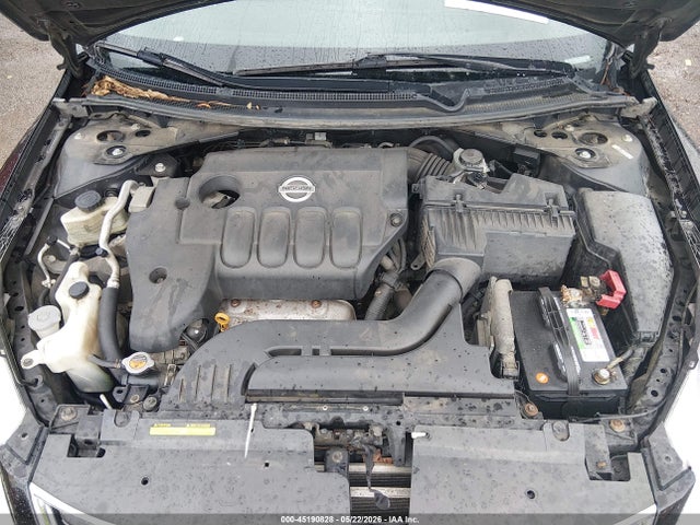 Aukcja sprzedaży 2012 Nissan Altima 2.5 S, vin: 1N4AL2AP9CN576590, numer aukcji: 45190828