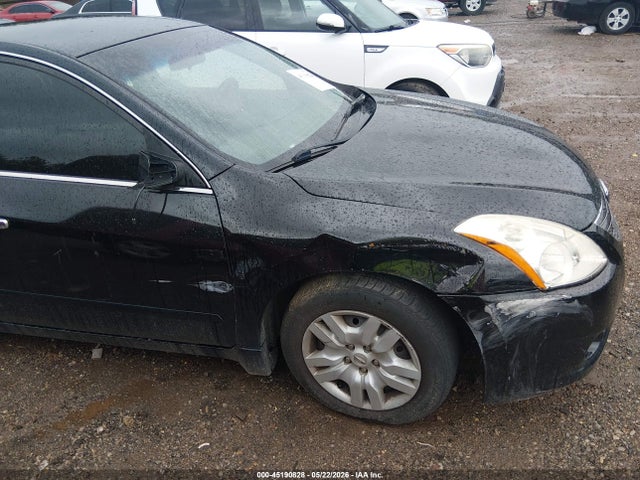 Aukcja sprzedaży 2012 Nissan Altima 2.5 S, vin: 1N4AL2AP9CN576590, numer aukcji: 45190828