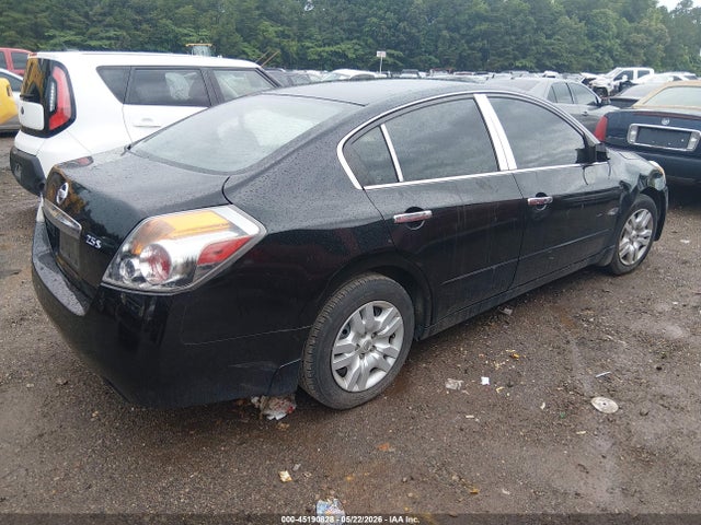 Aukcja sprzedaży 2012 Nissan Altima 2.5 S, vin: 1N4AL2AP9CN576590, numer aukcji: 45190828