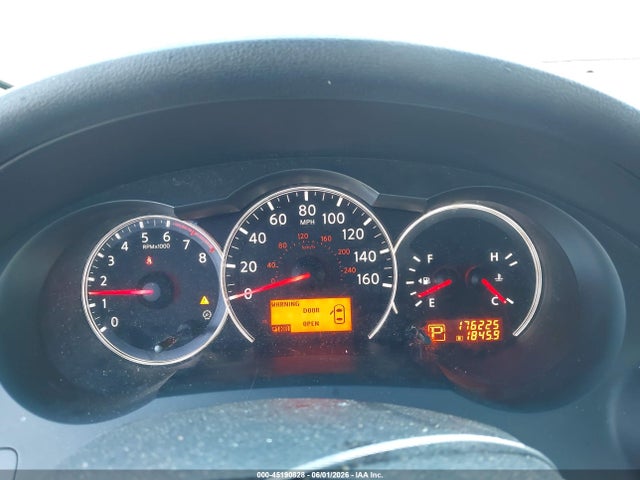 Aukcja sprzedaży 2012 Nissan Altima 2.5 S, vin: 1N4AL2AP9CN576590, numer aukcji: 45190828